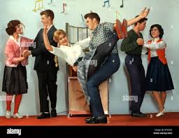 Historic dance performance